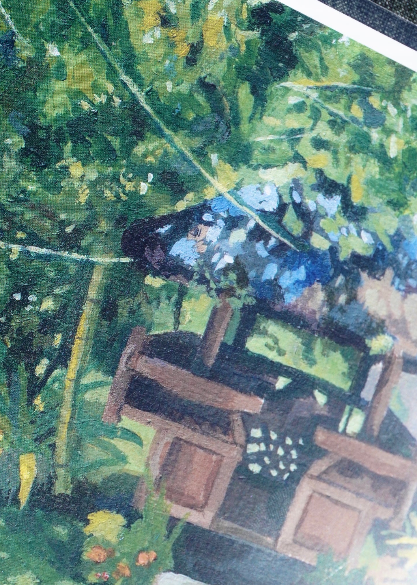 “Bahay Kubo”