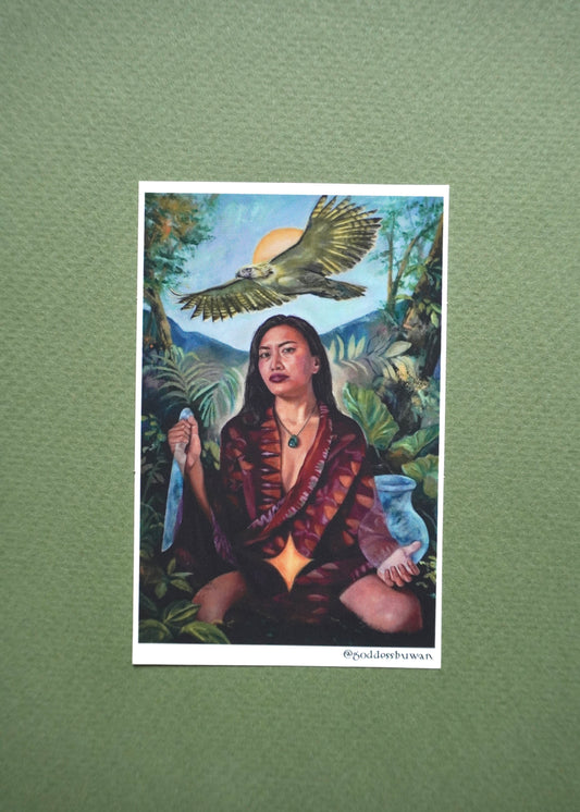 “Ang Panganay” Sticker